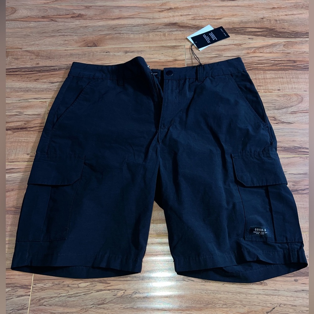 Cargo Shorts